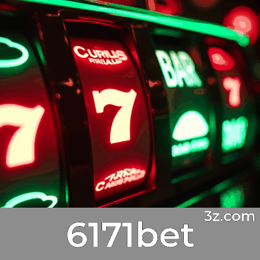 6171bet: Aproveite os bônus incríveis e promoções exclusivas