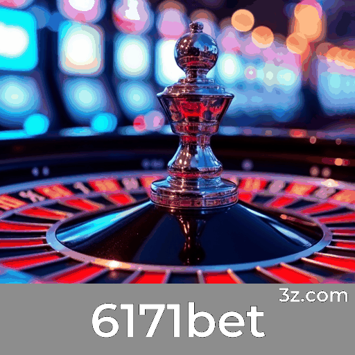 6171bet: Slots com Prêmios, Jogos de Mesa e Realidade ao Vivo