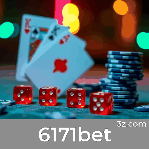 6171bet: Transforme suas Apostas Esportivas com Dados